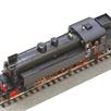 Roco 70078 Dampflokomotive 77.14, ÖBB, Gleichstrom 2L, digital DCC/MM mit Sound - H0 | Bild 6