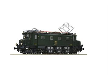 Roco 70092 Elektrolokomotive Ae 3/6 I 10664, SBB, DC 2L, digital DCC/MM mit Sound - H0