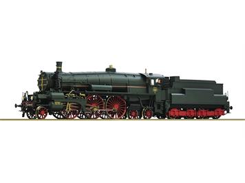 Roco 7110013 Dampflok 31001, K.W.St.E., DC 2L, digital DCC/MM/Sound - H0 (1:87)
