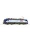 Roco 71915 Ellok BR 193 des Logistikunternehmens Hupac. - Gleichstrom digital mit Sound