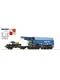 Roco 73037 Digital-Eisenbahndrehkran EDK 750, DR, DC digital mit Sound, H0 (1:87)