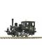 Roco 73157 Dampflokomotive Rh 85, kkStB, DC, digital DCC mit Sound, H0 (1:87)