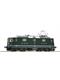 Roco 7500027 Elektrolokomotive Re 4/4 II 11131 grün, SBB, DC 2L analog - H0 (1:87)