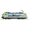 Roco 7500101 E-Lok Re 486 501-0, BLS Cargo, DC 2L, analog - H0 (1:87)