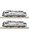 Roco 7500108 E-Lok 193 139 „Italienpiercer“ der Railpool verm. SBB Cargo, DC, analog - H0