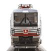 Roco 7500108 E-Lok 193 139 „Italienpiercer“ der Railpool verm. SBB Cargo, DC, analog - H0 | Bild 4