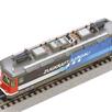Roco 7500123 SBB E-Lok Re 4/4 II 11181 „Zugkraft Aargau“, DC 2L, analog - H0 (1:87) | Bild 6