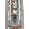 Roco 7500123 SBB E-Lok Re 4/4 II 11181 „Zugkraft Aargau“, DC 2L, analog - H0 (1:87) | Bild 5
