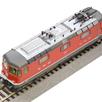 Roco 7500138 SBB Ellok Re 4/4 II 11127 rot, DC 2L, analog - H0 (1:87) | Bild 6