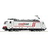 Roco 7510099 E-Lok 186 905-6, Crossrail, DC 2L, digital DCC/MM/Sound - H0 (1:87)