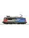 Roco 7520123 SBB E-Lok Re 4/4 II 11181 „Zugkraft Aargau“, AC 3L, digital/Sound - H0 (1:87)