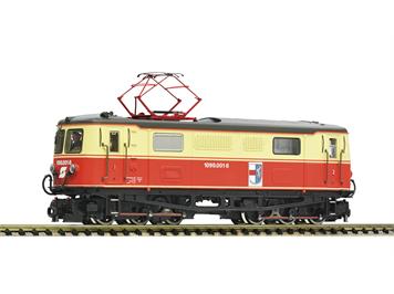 Roco 7550004 E-Lok 1099.001-8, ÖBB, „St. Pölten“, digital DCC mit Sound - H0e