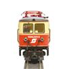 Roco 7550004 E-Lok 1099.001-8, ÖBB, „St. Pölten“, digital DCC mit Sound - H0e | Bild 4