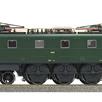 Roco 78088 SBB Ellok Ae 3/6 I grün, Wechselstrom AC, digital MM/DCC mit Sound, H0 | Bild 4