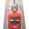 Roco 78527 E-Lok1116 088-6, ÖBB, ETCS-Anschriften, AC 3L, digital MM/DCC mit Sound - H0 | Bild 5