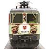 Roco 79416 SBB Cargo Re 420 257, ACTS und Spross, AC 3L, digital MM/DCC/Sound - H0 (1:87) | Bild 5