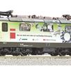 Roco 79416 SBB Cargo Re 420 257, ACTS und Spross, AC 3L, digital MM/DCC/Sound - H0 (1:87) | Bild 2