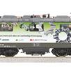 Roco 79416 SBB Cargo Re 420 257, ACTS und Spross, AC 3L, digital MM/DCC/Sound - H0 (1:87) | Bild 4