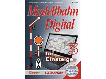 Roco 81393 Modellbahn Digital für Einsteiger 3