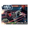 Scaletrix G1084 Star Wars - Death Star Attack 1:64