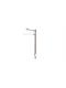Sommerfeldt 320 Streckenmast, moderne Bauart, Bausatz - H0/H0m (1:87)