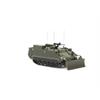 Swiss Line Collection 005040 M113 Geniepanzer 63 mit Räumschild, HO