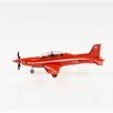 Swiss Line Collection 1408 A-105 Pilatus PC-21 Version "Swiss Air Force" | Bild 5