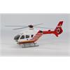 Swiss Line Collection 3565976AR4 EC-135 Heli Air-Glaciers weiss/rot HB-ZRK