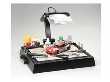 Tamiya 74064 Workstation