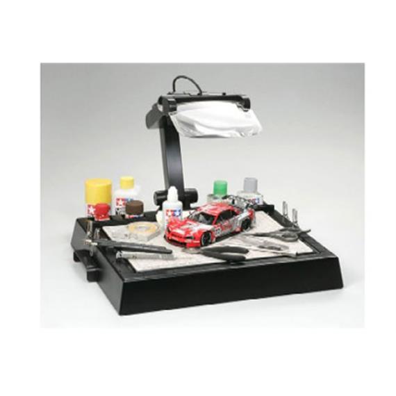 Tamiya 74064 Workstation