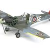 Tamiya Supermarine Spitfire Mk. XVIe 1:32 | Bild 2