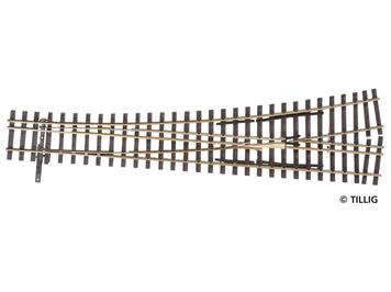 Tillig 85198 DSSW, links - H0, H0m (1:87)