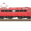 TRIX 22831 E-Lok BR 110.3 orientrot der DB, DC 2L, digital DCC/mfx/Sound - H0 - H0 (1:87) | Bild 2