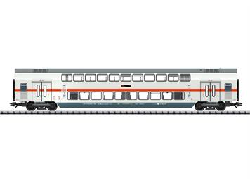 TRIX 23248 IC2-Doppelstockwagen 1./2. Klasse DB AG