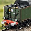 TRIX 25141 Dampflokomotive 141 R 1244 MIKADO- Überraschungsmodell 2024 - H0 (1:87) | Bild 3