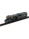 TRIX 25492 Schlepptender-Dampflokomotive "Black Ice", AC 3L, mfx+/MM/DCC mit Sound - H0