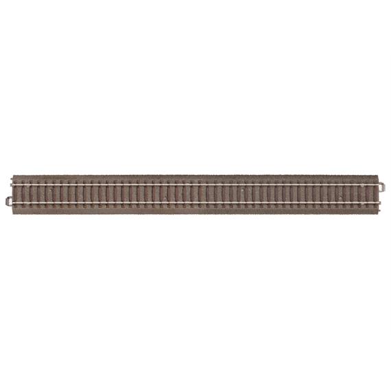 TRIX 62360 Trix C-Gleis Gerades Gleis Länge 360 mm - H0 (1:87)
