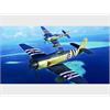 Trumpeter 02844 Hawker Sea Fury FB.11