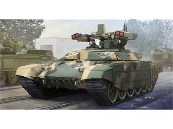 Trumpeter 09515 Russian BMPT-72 Terminator-2 · Trumpeter · Maßstab 1:35