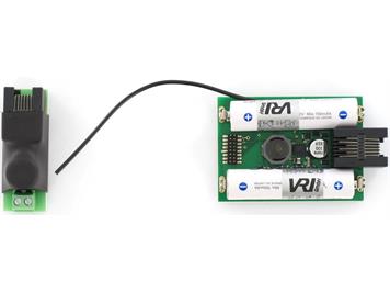 Uhlenbrock 66310 Funkmodul zu DAISY II