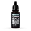 Vallejo 70.602 Model Air 17ml, SURFACE PRIMER BLACK