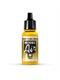 Vallejo 71.002 Model Air Medium Yellow 17ml