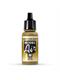 Vallejo 71.025 Model Air 17ml, DARK YELLOW