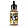 Vallejo 71.026 Model Air 17ml, USA FLAT BROWN, FS30215