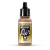 Vallejo 71.079 Model Air 17ml, TAN EARTH