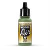 Vallejo 71.095 Model Air 17ml, PALE GREEN, RAL6011