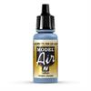 Vallejo 71.108 Model Air 17ml, UK AZURE BLUE, FS35231 - ANA609