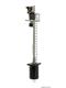 Viessmann 4602 Licht-Ausfahrsignal SBB Typ N - H0 (1:87)