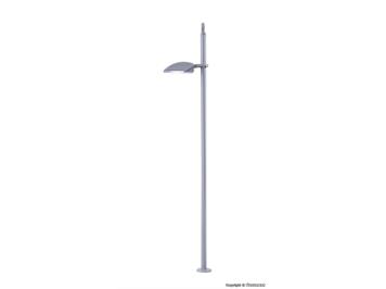 Viessmann 6033 H0 Stadtleuchte modern LED weiss