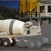 Viessmann 8230 MB ACTROS 2-achs Betonmischauflieger, Funktionsmodell - H0 (1:87) | Bild 6